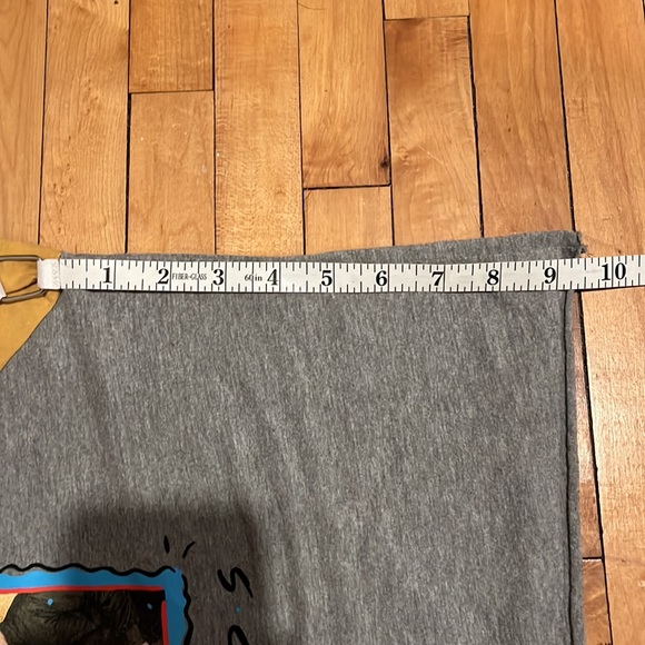 FRIENDS Top - Picture 7 of 10